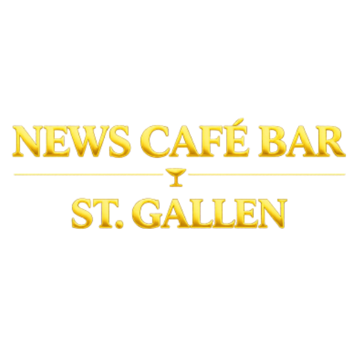 News Café Bar St. Gallen